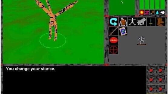 Slaves to Armok: God of Blood — screenshot 2