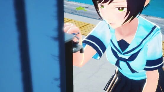 Nazo to Kioku no Labyrinth: Somewhere, elsewhere — screenshot 2