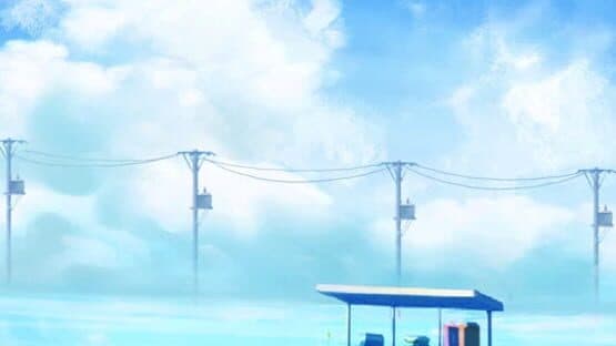 Nazo to Kioku no Labyrinth: Somewhere, elsewhere — screenshot 3