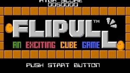 Flipull: An Exciting Cube Game — screenshot 3