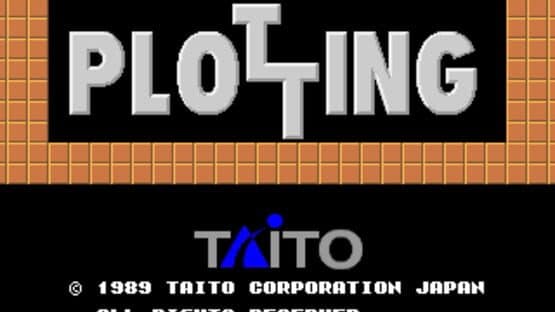 Plotting — screenshot 5