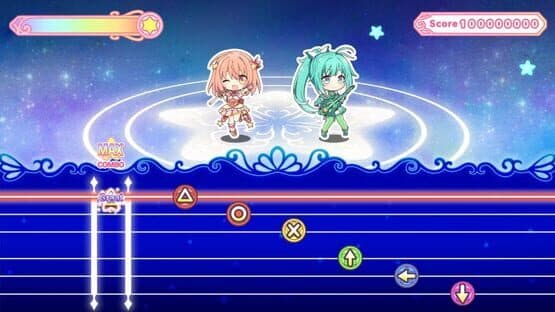 Star Melody: Yumemi Dreamer — screenshot 7