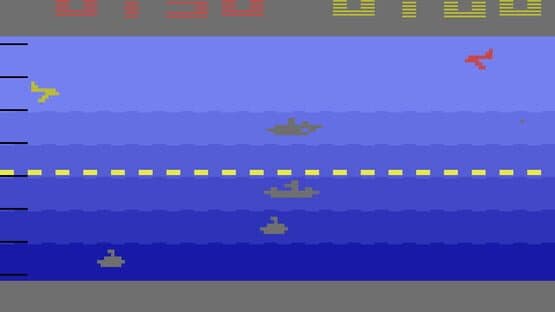Canyon Bomber — screenshot 1