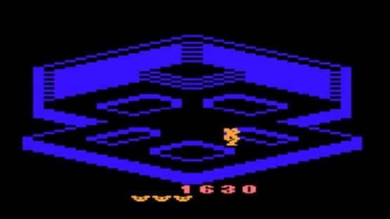 Crystal Castles — screenshot 1