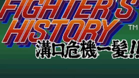 Fighter's History 2 — screenshot 7