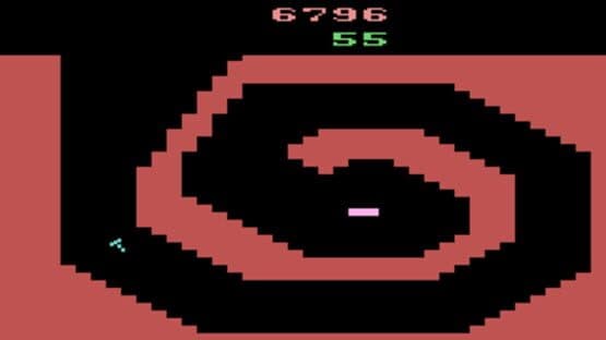 Gravitar — screenshot 4