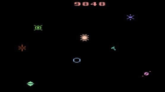 Gravitar — screenshot 5
