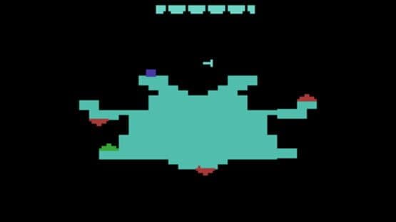 Gravitar — screenshot 6