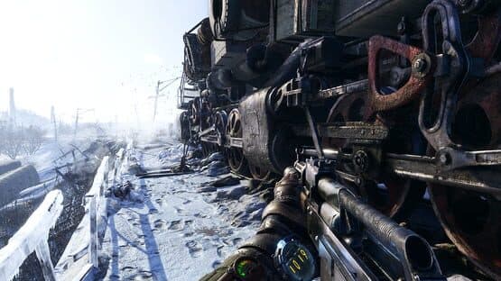 Metro Exodus: Complete Edition — screenshot 1