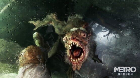 Metro Exodus: Complete Edition — screenshot 3