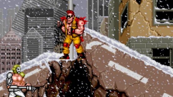 Two Crude Dudes — screenshot 7