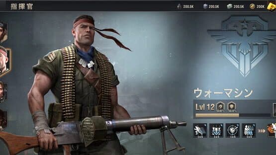 Warpath Ace Shooter — screenshot 3