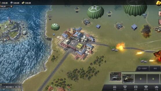 Warpath Ace Shooter — screenshot 4