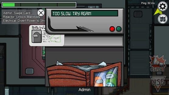 Among Us: Crewmate Edition — screenshot 7