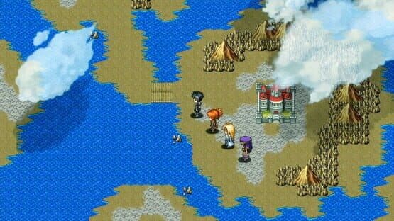 Asdivine Saga — screenshot 1