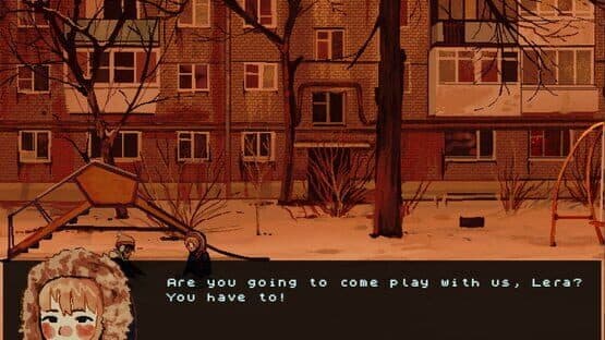 Flesh, Blood, & Concrete — screenshot 2