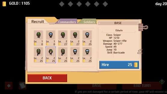 Cute Invaders — screenshot 5
