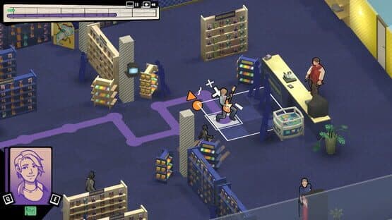 Backbeat — screenshot 3