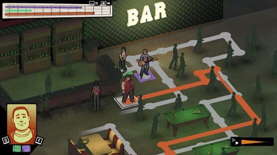 Backbeat — screenshot 4
