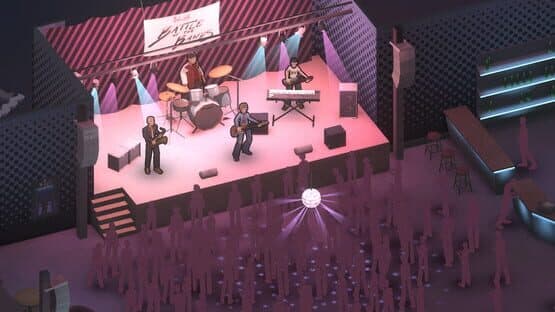 Backbeat — screenshot 6