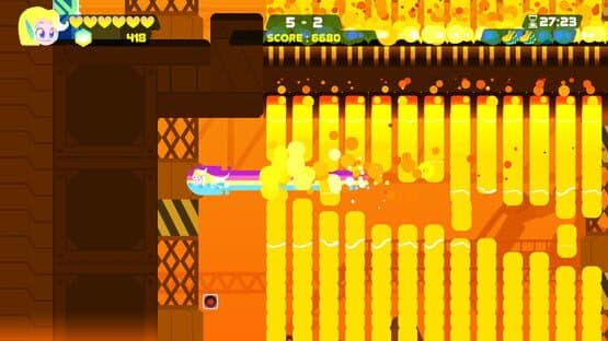 Galaxy Tales: Story of Rapunzel — screenshot 3