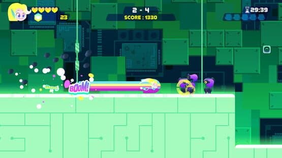 Galaxy Tales: Story of Rapunzel — screenshot 4