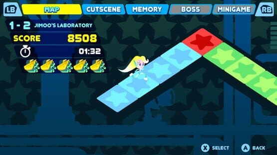 Galaxy Tales: Story of Rapunzel — screenshot 5