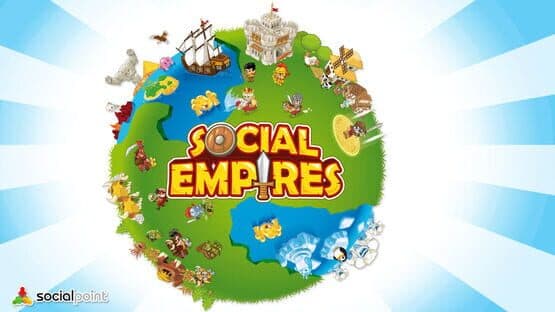 Social Empires — screenshot 1