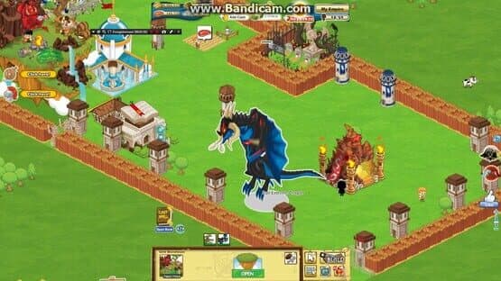 Social Empires — screenshot 4
