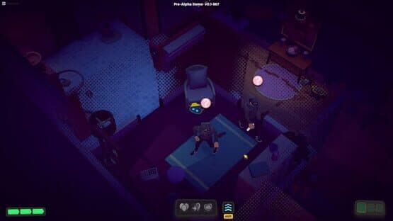 Justice Sucks: Tactical Vacuum Action — screenshot 1