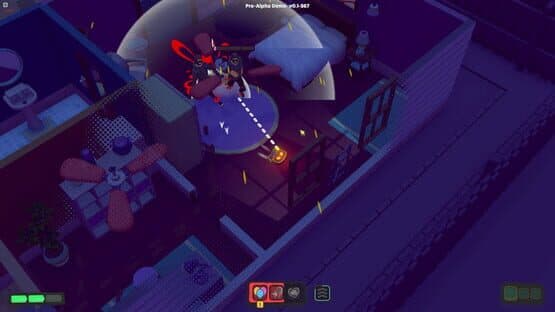 Justice Sucks: Tactical Vacuum Action — screenshot 2