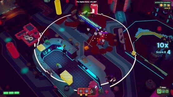 Justice Sucks: Tactical Vacuum Action — screenshot 6