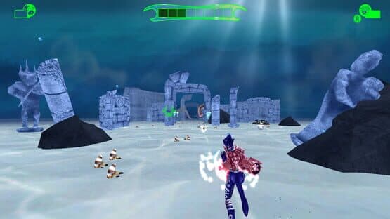 Xenocider — screenshot 2