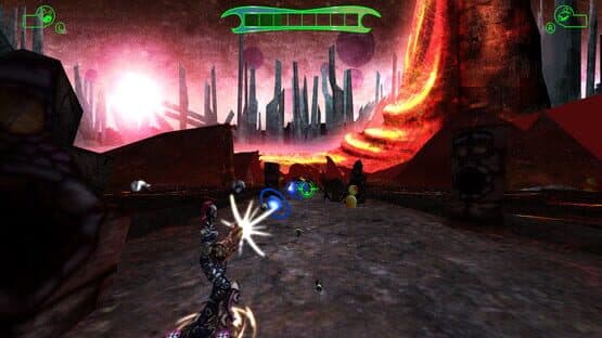 Xenocider — screenshot 3