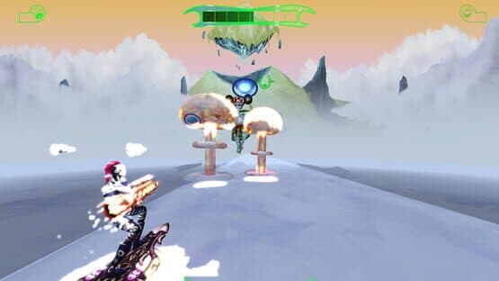 Xenocider — screenshot 7