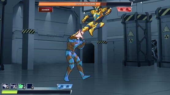 Here Comes the Hero — screenshot 3