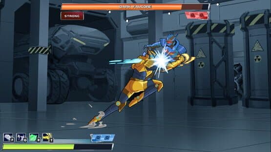 Here Comes the Hero — screenshot 5
