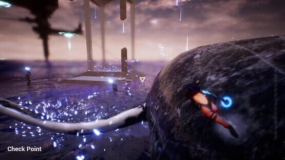 Drifting: Weight of Feathers — screenshot 3