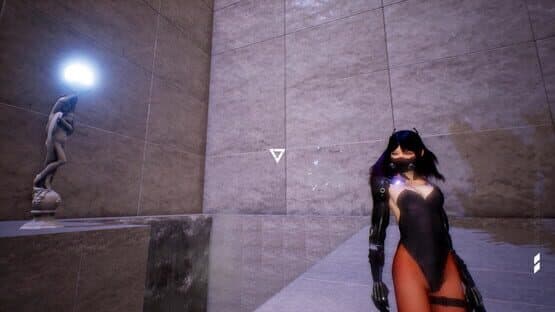 Drifting: Weight of Feathers — screenshot 4