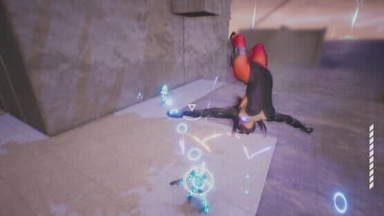 Drifting: Weight of Feathers — screenshot 6