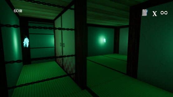 Escape Ninja — screenshot 2