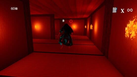Escape Ninja — screenshot 3