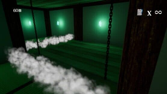 Escape Ninja — screenshot 4