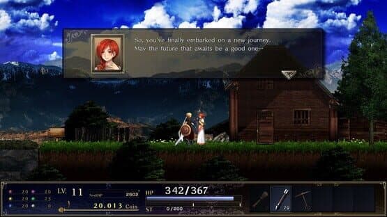 Astlibra Revision — screenshot 1