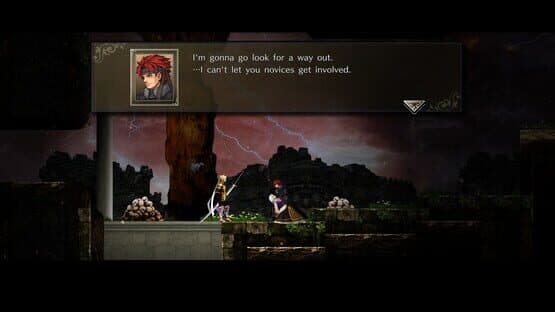 Astlibra Revision — screenshot 6