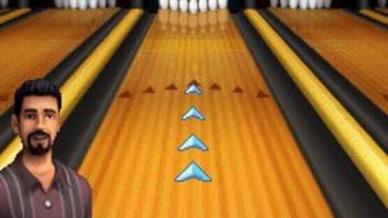 The Sims: Bowling — screenshot 1
