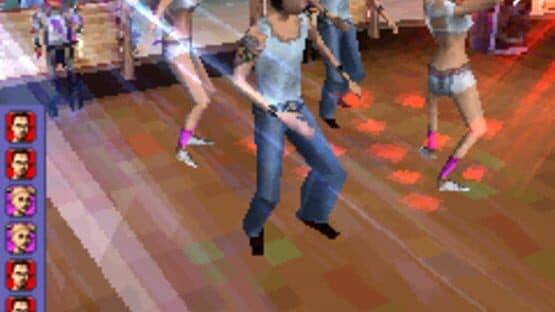 The Sims DJ — screenshot 1