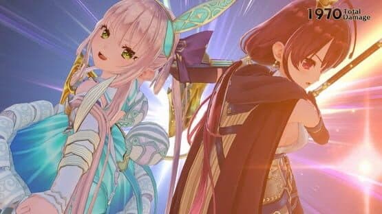 Atelier Sophie 2: The Alchemist of the Mysterious Dream — screenshot 8