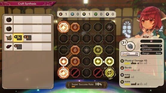 Atelier Sophie 2: The Alchemist of the Mysterious Dream - Limited Edition — screenshot 4