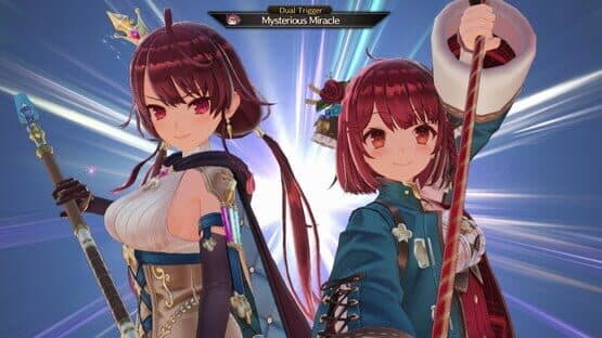 Atelier Sophie 2: The Alchemist of the Mysterious Dream - Special Collection Box — screenshot 2